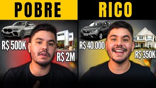 8 LIÇÕES DO LIVRO PAI RICO PAI POBRE l ROBERT KIYOSAKI [upl. by Strade584]