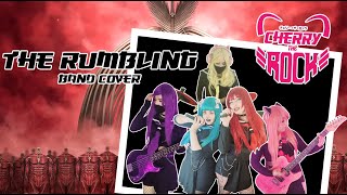 The Rumbling Band Cover [upl. by Critta]