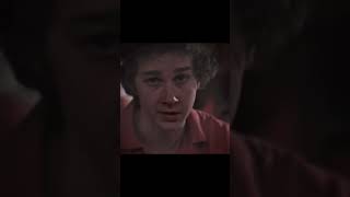 “Do they have Red X’S on it”  Holes Movie Edit  fyp foryoupage holes [upl. by Aimekahs]