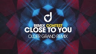 Klaas  Close To You Older Grand Remix [upl. by Gloria]