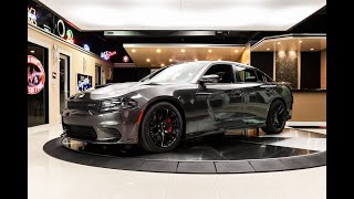 2016 Dodge Charger Hellcat For Sale [upl. by Lenhard]