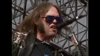 Crosby Stills Nash amp Young  Ohio  1131991  Golden Gate Park Official [upl. by Lrub431]