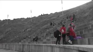 L ARENA DI VERONA E BELLISSIMA [upl. by Macnamara]