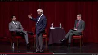 Ravi Zacharias on Roman Catholicism [upl. by Nichols]