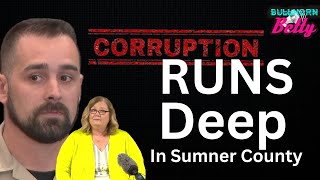 CLEAR SETH ROGERS Corruption runs deep in Sumner County Tennessee [upl. by Sidell]