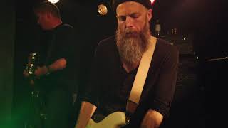 Chamberlain  Five Year Diary Live in Hamburg  Hafenklang [upl. by Asilem]