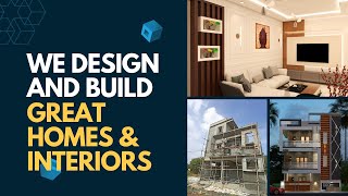 Get your dream house done   MR Design amp Construction  🏡 [upl. by Alyose]