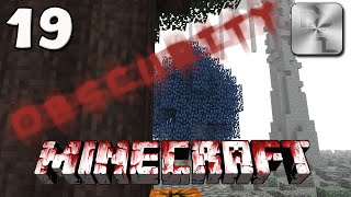 Silverwood and Greatwood  Minecraft Obscurity Modpack  Episode 19 [upl. by Dietrich]