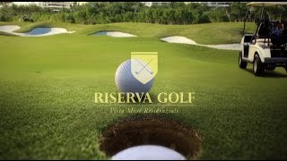 RJZ Cyrela â€“ Riserva Golf Vista Mare Residenziale  Rio de JaneiroRJ [upl. by Kersten]