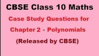 Polynomials💥Class 10 Most Important Questions 💥Repeated Questions for Board exams 👍Part 2 [upl. by Berger]