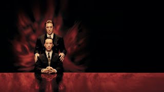 The Devils Advocate Trailer 1997 [upl. by Rhu217]