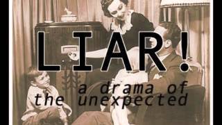 LIAR by Isaac Asimov [upl. by Yelsnik923]