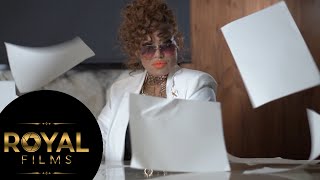 IRINA 2 HOT  NISAM VISE MALA OFFICIAL VIDEO 2023 [upl. by Ecirual]