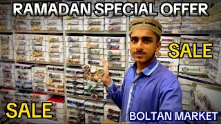 Boltan market Karachi  watches  wholesale  boltan market watches  watches Karachi… [upl. by Good914]