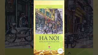 Hà Nội rong ruổi quẩn quanh  Băng Sơn [upl. by Kenay442]