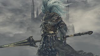 Dark Souls 3  Nameless King No Hit NG3 [upl. by Llaccm]