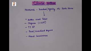 Hemolytic Uremic Syndrome  HUS  MBBS exam preparation  Pediatrics  Pediatric Snippets [upl. by Renaud]