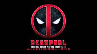 Teamheadkick  Deadpool Rap Movie Version [upl. by Shiverick369]