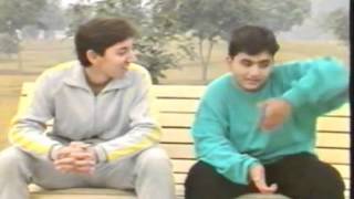 Wasim AkramNo Smoking Ptv Classic Ad Beautiful Music [upl. by Naerad]