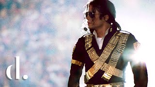 How Michael Jackson Revolutionized the Super Bowl Halftime Show Forever  the detail [upl. by Yendroc]