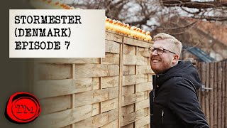 Stormester  Series 1 Episode 7  Taskmaster Denmark [upl. by Efron]