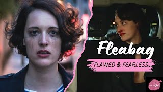 Fleabag Flawed and Fearless  Ending Spoiler [upl. by Ecydnarb]