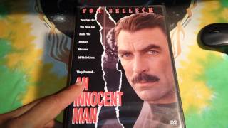 My Tom Selleck Movies [upl. by Nosle]