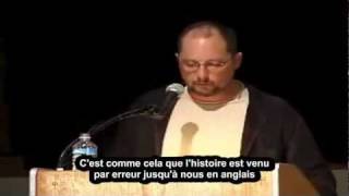 La Bible EstElle Authentique   Bart D Ehrman [upl. by Ahcrop]