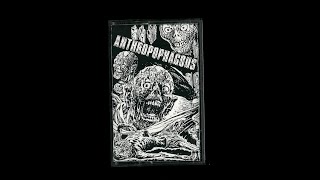 Anthropophagous  Demo 1989 [upl. by Niatsirt]