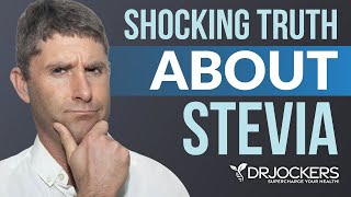 The Truth About Stevia and Infertility [upl. by Sidalg845]