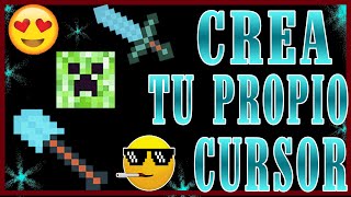 Como crear un Cursor Animado   Tutorial actualizado [upl. by Shermie]