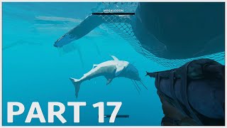 Stranded Deep PS5 Walkthrough Gameplay Part 17 A Win Is A Win  Full Game [upl. by Lyrrehs]