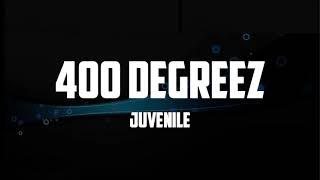 Juvenile  400 Degreez Lyrics [upl. by Nevyar]