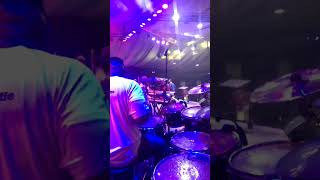 hottest traditional worship session 🥁🥁🥁🔥🔥🔥drummer drummerboy worshipdrummer drums [upl. by Refotsirhc]