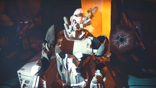 Destiny 2 Grasp of Avarice  The Story of Wilhelm7  The Greediest Guardian  All Audio Logs [upl. by Boyes800]