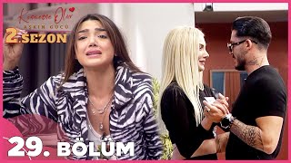 Kısmetse Olur Aşkın Gücü 2 Sezon  29 Bölüm FULL [upl. by Minsk678]