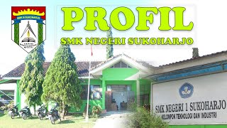 Profil SMK Negeri Sukoharjo [upl. by Alled933]