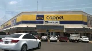 Historia de Coppel [upl. by Iaht]