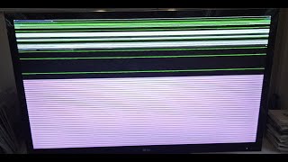 LCD TV Repair Basics  You Can Repair Your Broken TV [upl. by Oniram866]