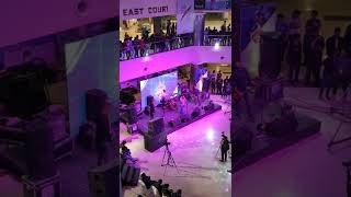 Shohor  Arbovirus Live  Arena Of Valor FINAL  Jamuna Future Park [upl. by Tildie]