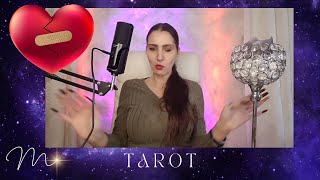 Transformation Reue  Gefühle in Frage stellen Pro  Kontra   Orakel Tarot Liebe 2024 [upl. by Inava326]