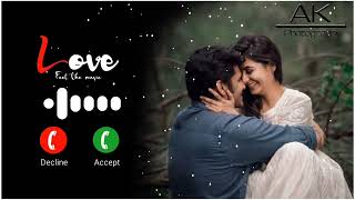 new Love ringtone Hindi  Bollywood ringtone Hindi loveringtone Hindiringtone ronakmusicstudio [upl. by Jessa761]