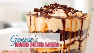 Welcome to Gemmas Bigger Bolder Baking Video Recipe Series amp Baking Channel [upl. by Halstead]