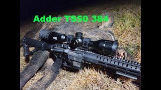 AGM Adder TS50 384 Review [upl. by Waring]