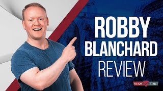 Commission Hero  Robby Blanchard Review 2022 [upl. by Grier]