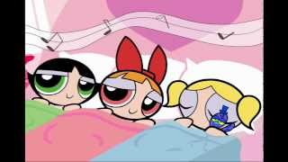 The Powerpunk Girls VS The Powerpuff Girls [upl. by Anot]