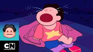 Steven bebé  Steven Universe  Cartoon Network [upl. by Lubbock513]