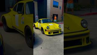 Amazing porshe 934 Turbo RSR carshows automobile classiccarshows classiccar cartok [upl. by Bluefield573]