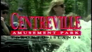 Centreville Park Commercial 2001 [upl. by Ainegul]