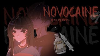 Novocaine • Shiloh dynasty • GCMV Aizeru [upl. by Carley]